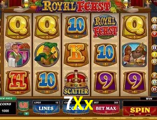 7Xx Bet