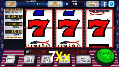 7Xx Bet